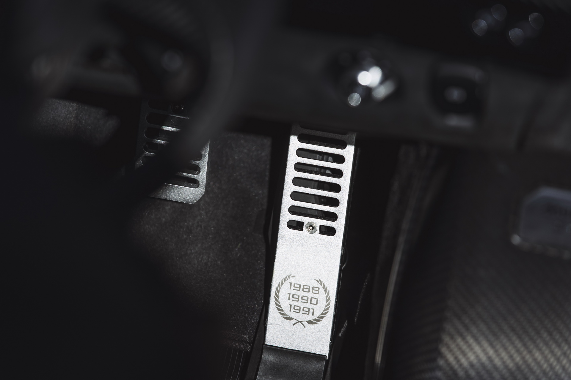 mclaren-senna-001-15 That’s How You Deliver Hypercars: McLaren Gives Senna #001 Owner The Royal Treatment