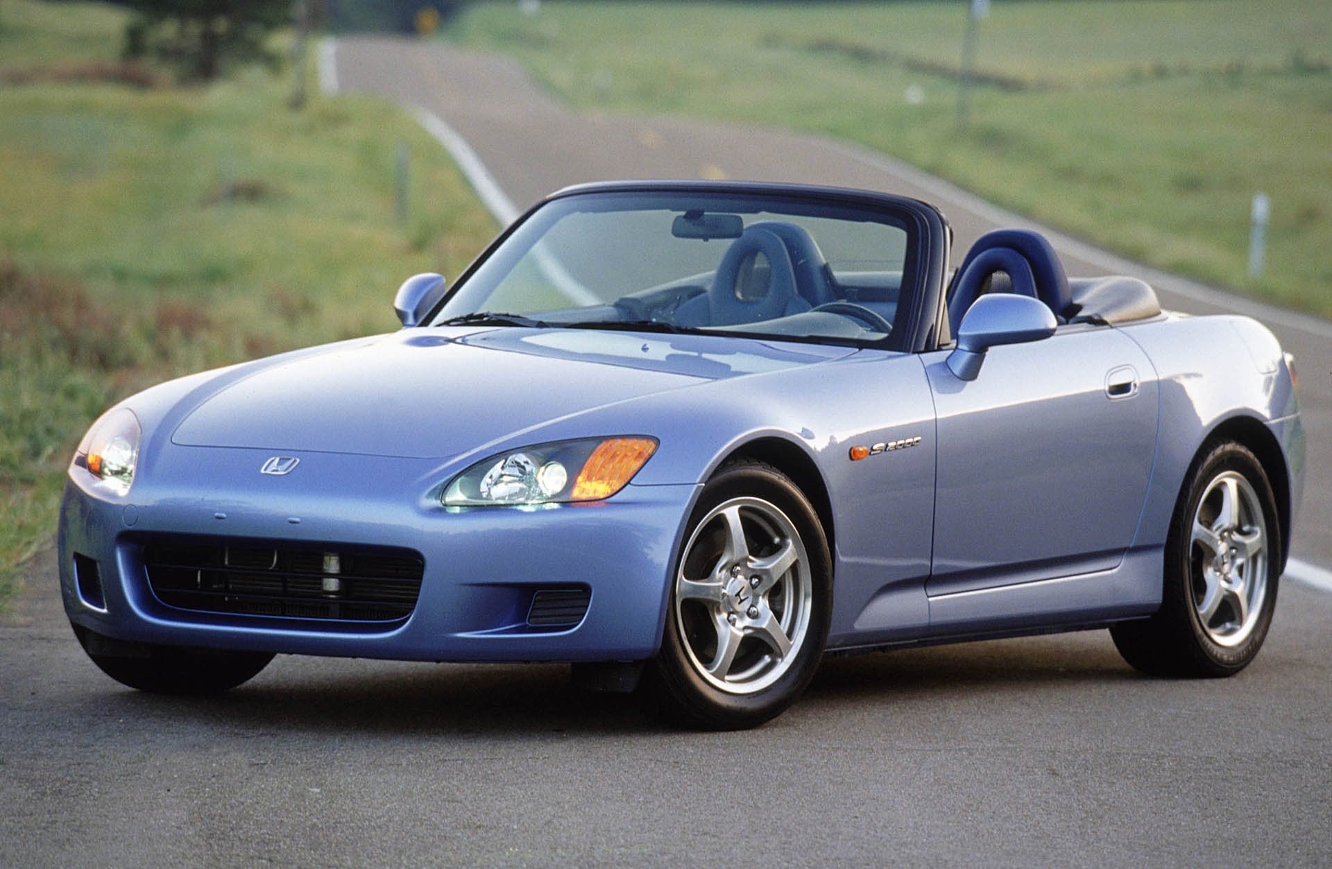 currenthonda Honda S2000: Everything You Need To Know About Buying Used