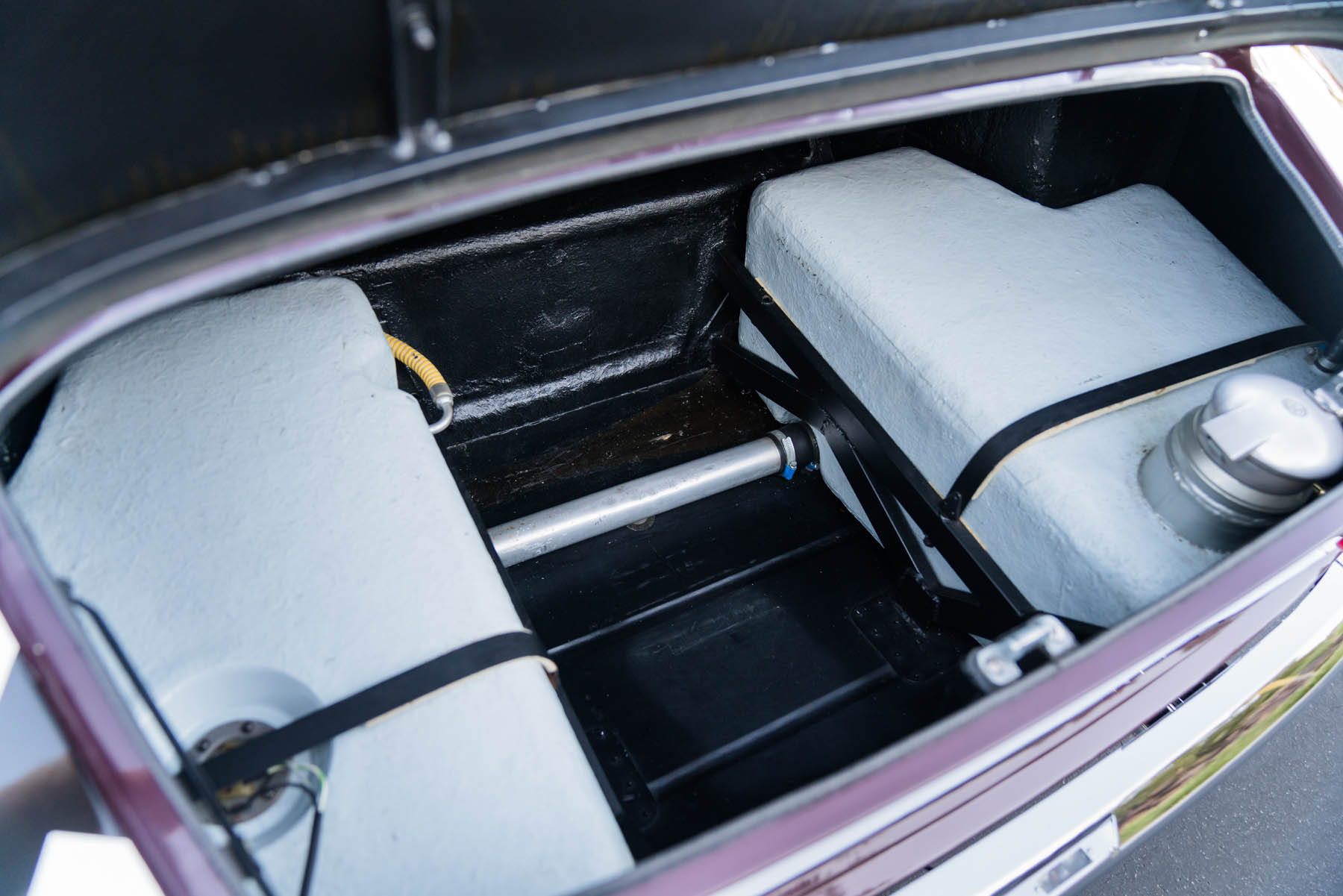 1966_Ferrari_275_GTB-C_Series_II-35 This 1966 Ferrari 275 GTB/C May Be The Next Best Thing To A GTO