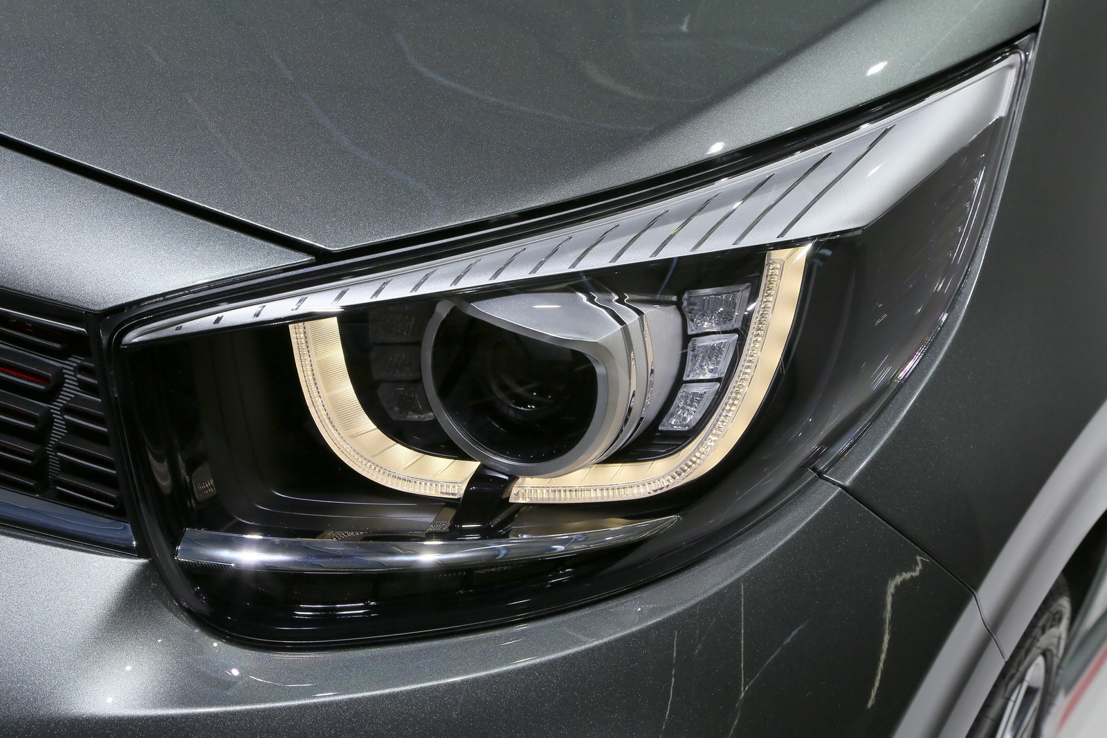 Kia-Picanto-07 Kia Considers Turning The Picanto City Car Into An Affordable EV