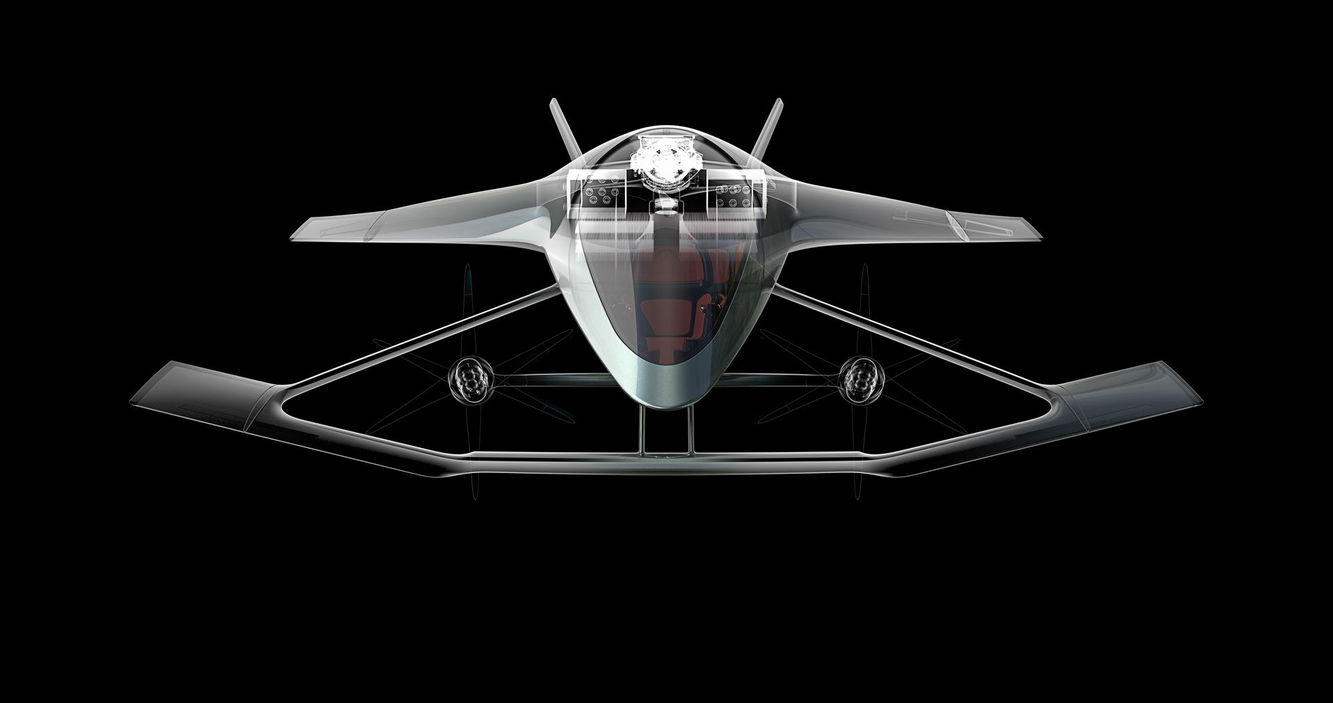 Aston-Martin-Volante-Vision-Concept-7 Aston Martin Volante Vision Concept Is Yet Another Flying Vehicle You Can’t Buy