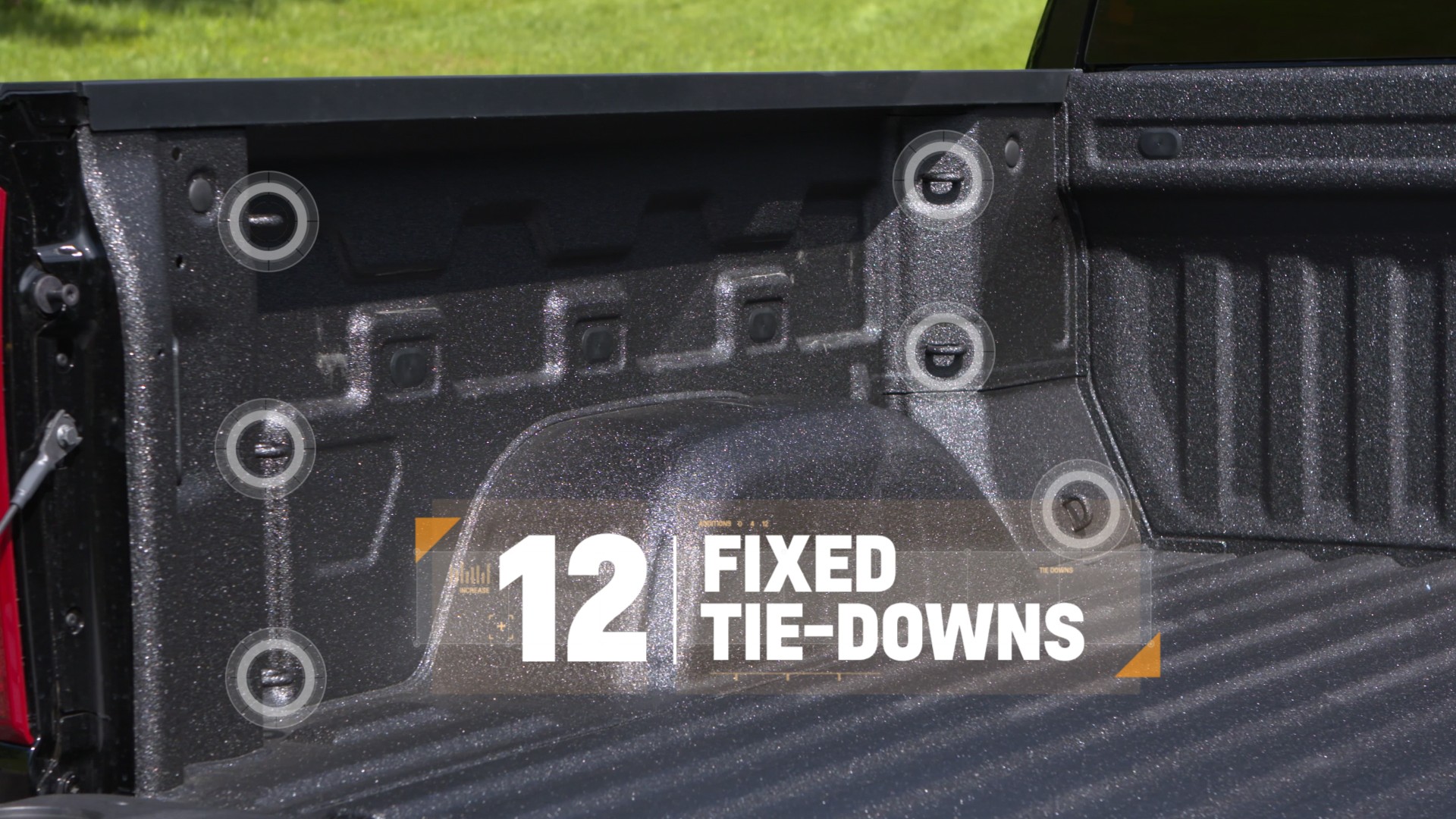 2019 Chevrolet Silverado-23 Not Your Typical Bedtime Story: Chevy Shows Off The Silverado’s New Durabed