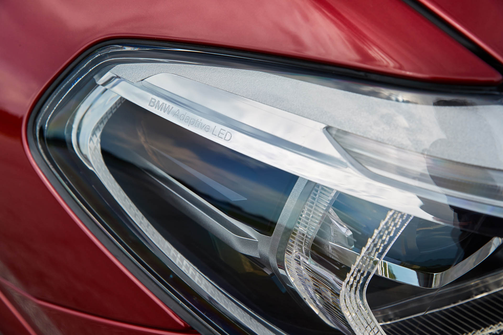 New BMW X4: Check Out All The Details In 245 Images