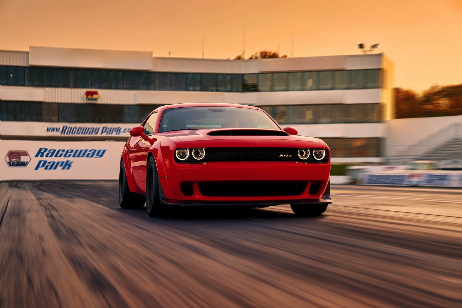 Dodge-Demon-Acceleration-3 Dodge Demon Disclaimer Admits It’s No Match For Hybrids And EVs