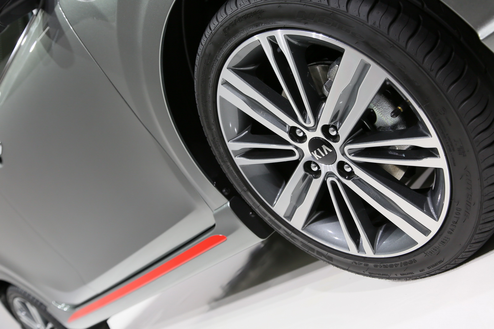 Kia-Picanto-06 Kia Considers Turning The Picanto City Car Into An Affordable EV