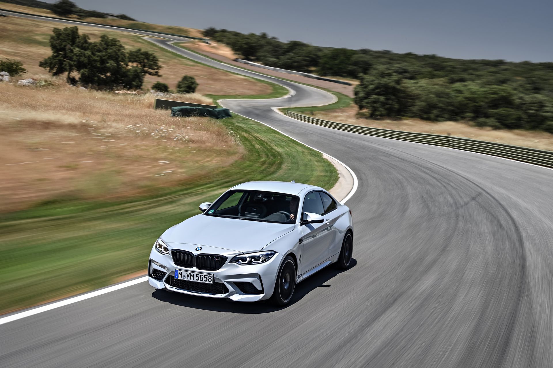 BMW-M2-Competition-Ascari-41 Get A Photo Load Of BMW’s New M2 Competition (131 Pics)