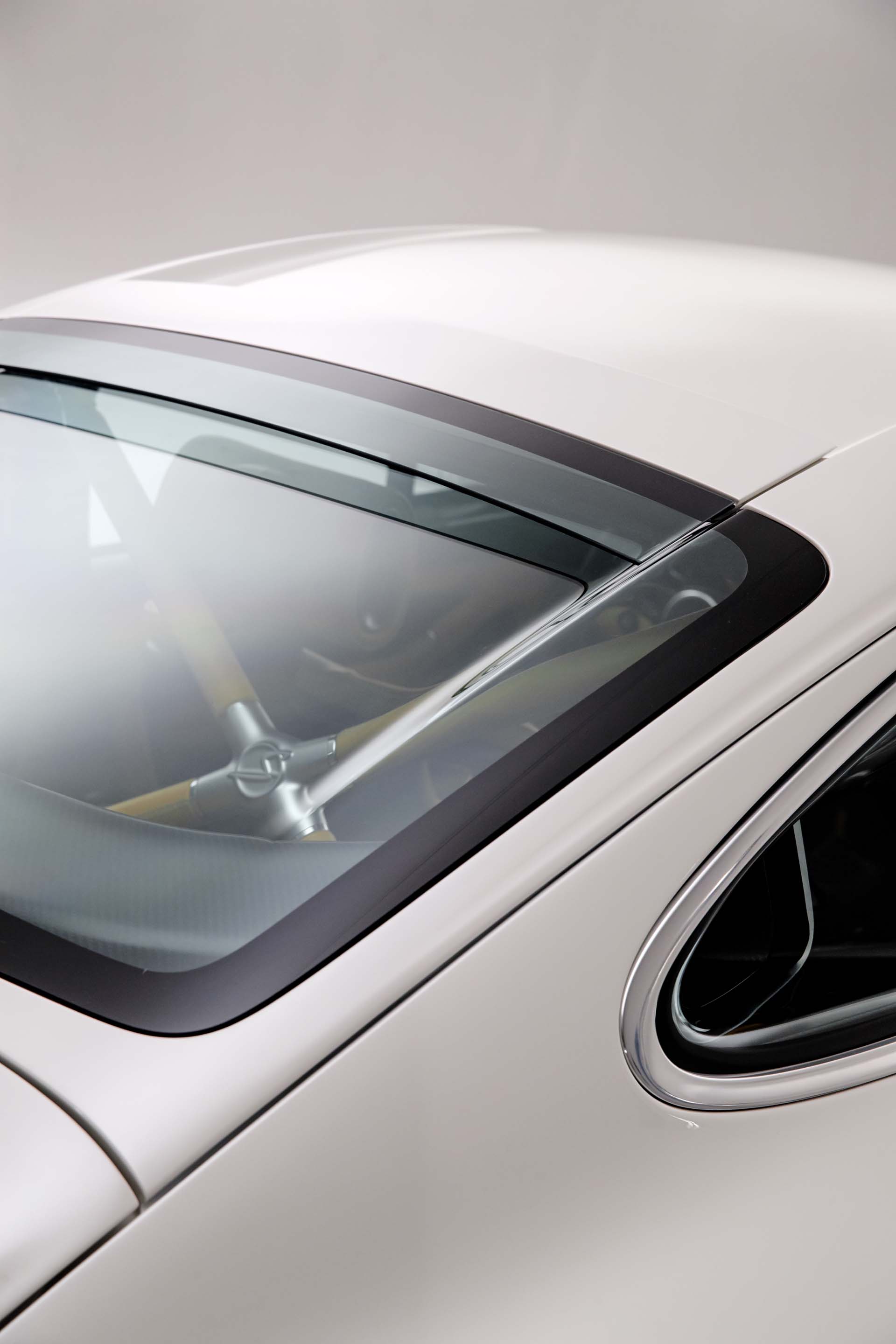 Singer DLS Details Studio_008 Singer’s Latest Is The Most Advanced Air-Cooled 911 Yet