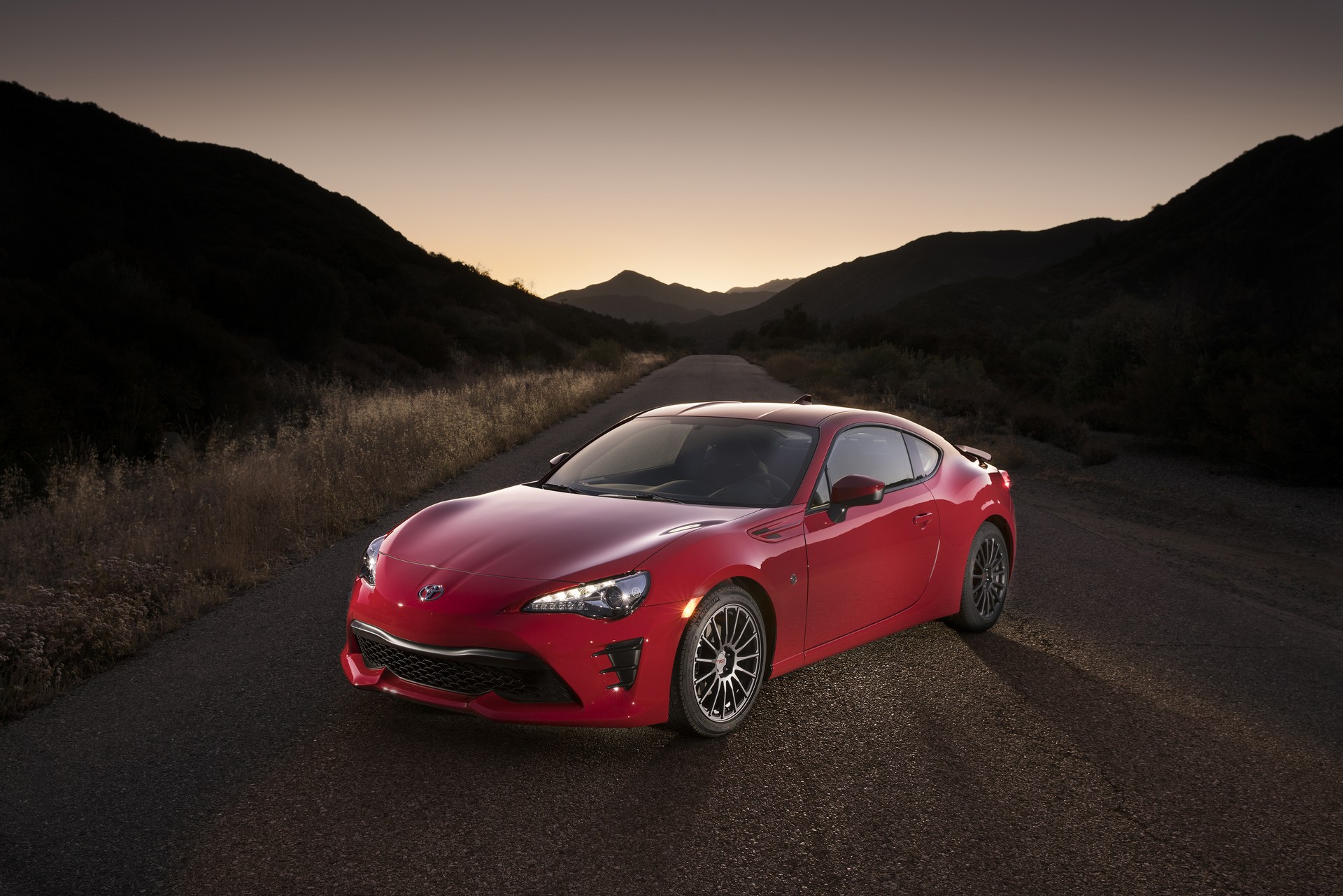 Toyota-86-10 2019 Toyota 86 TRD Special Edition In The Works With Performance Upgrades
