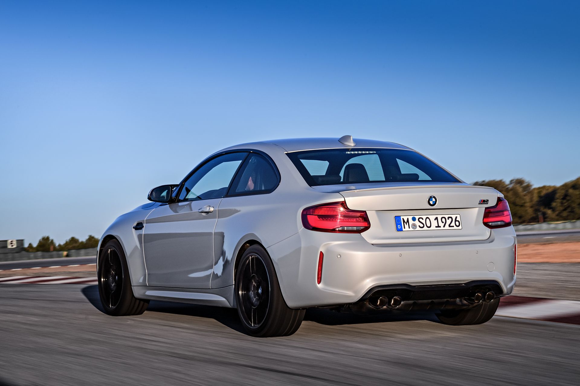 BMW-M2-Competition-Ascari-3 Get A Photo Load Of BMW’s New M2 Competition (131 Pics)