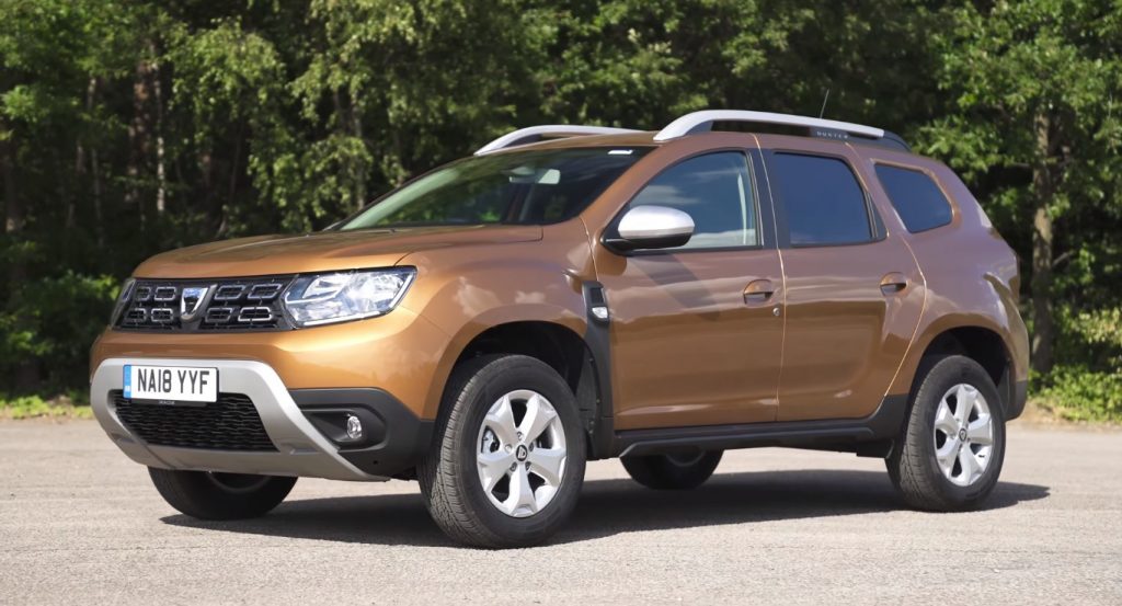 New Dacia Duster: Does It Still Offer The Best Bang For Your Buck?