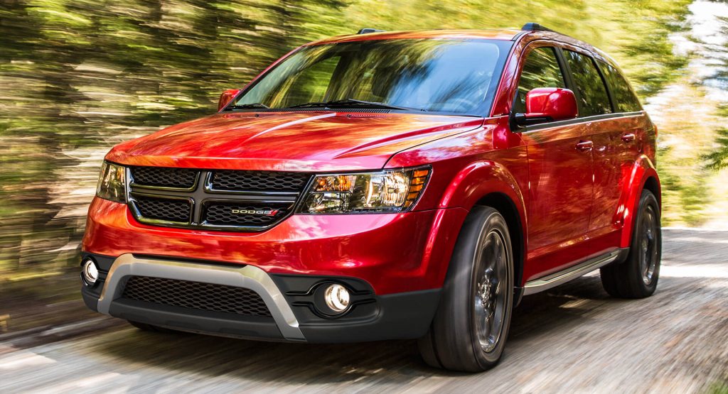  FCA Boss Suggests Time’s Running Out For 300, Journey And Grand Caravan