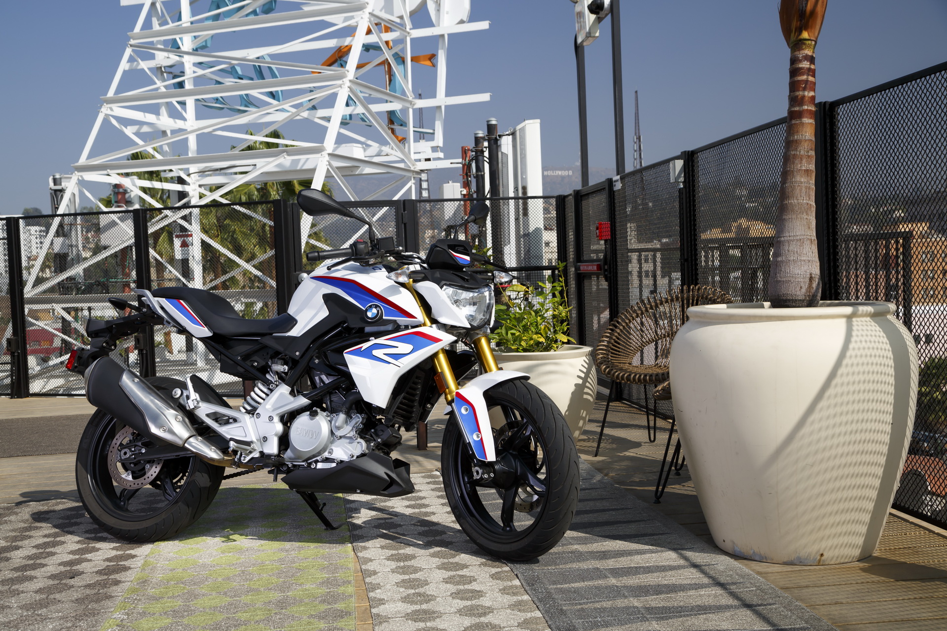 bmw-g310r-cheapest-new-bmw-6 The World’s Cheapest New BMW Retails For Just $4,750, Has 33 HP
