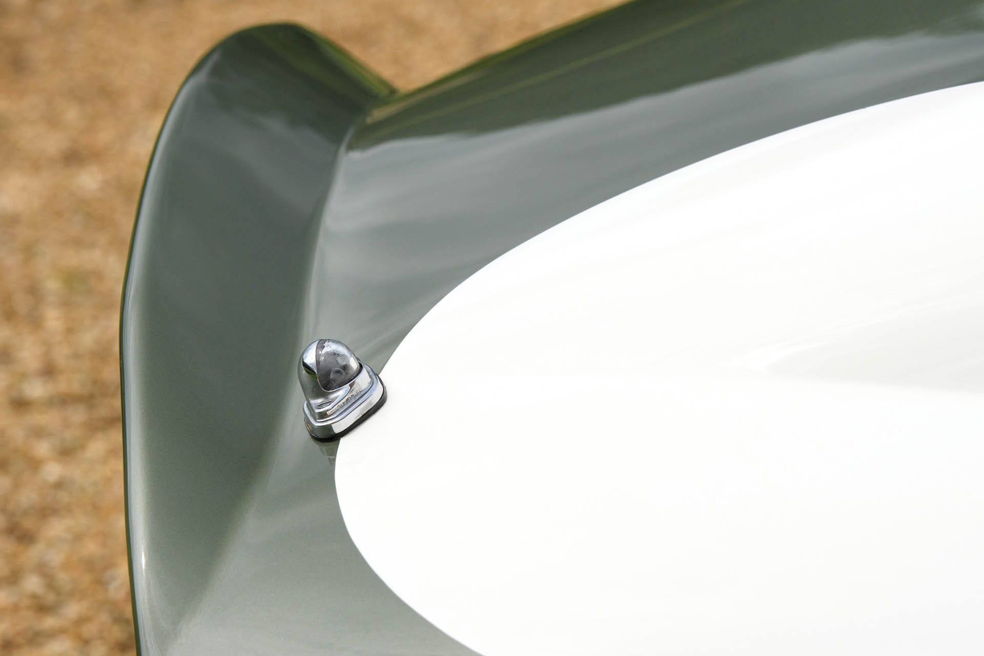 1963-Aston-Martin-DP215-Grand-Touring-Competition-Prototype_54 1963 Aston Martin DP215 Could Become The Most Valuable British Car Ever Sold