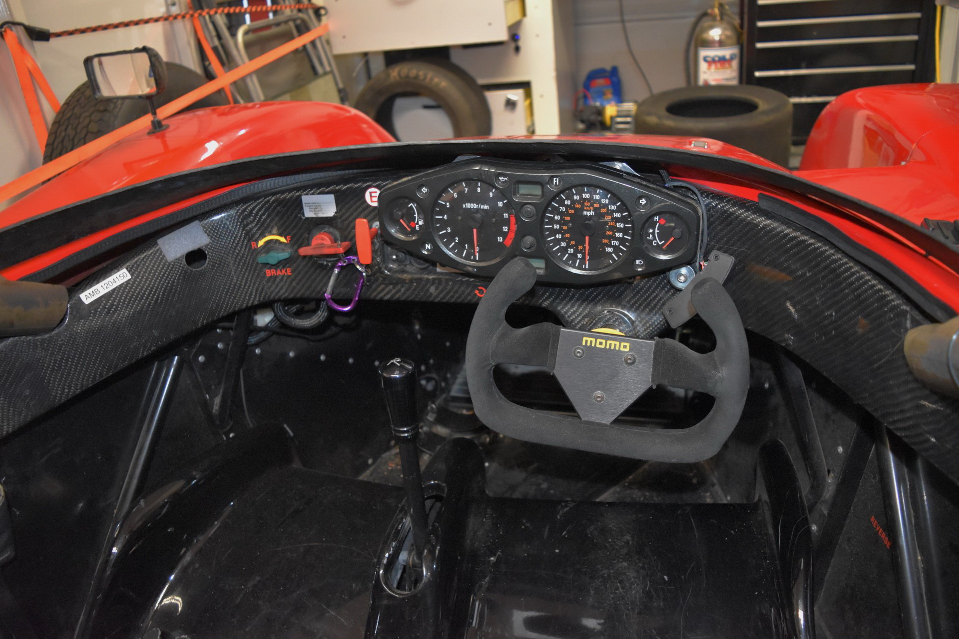 2005-radical-sr4-used-auction-bat-23 This 2005 Radical SR4 Should Quench Your Thirst For Speed