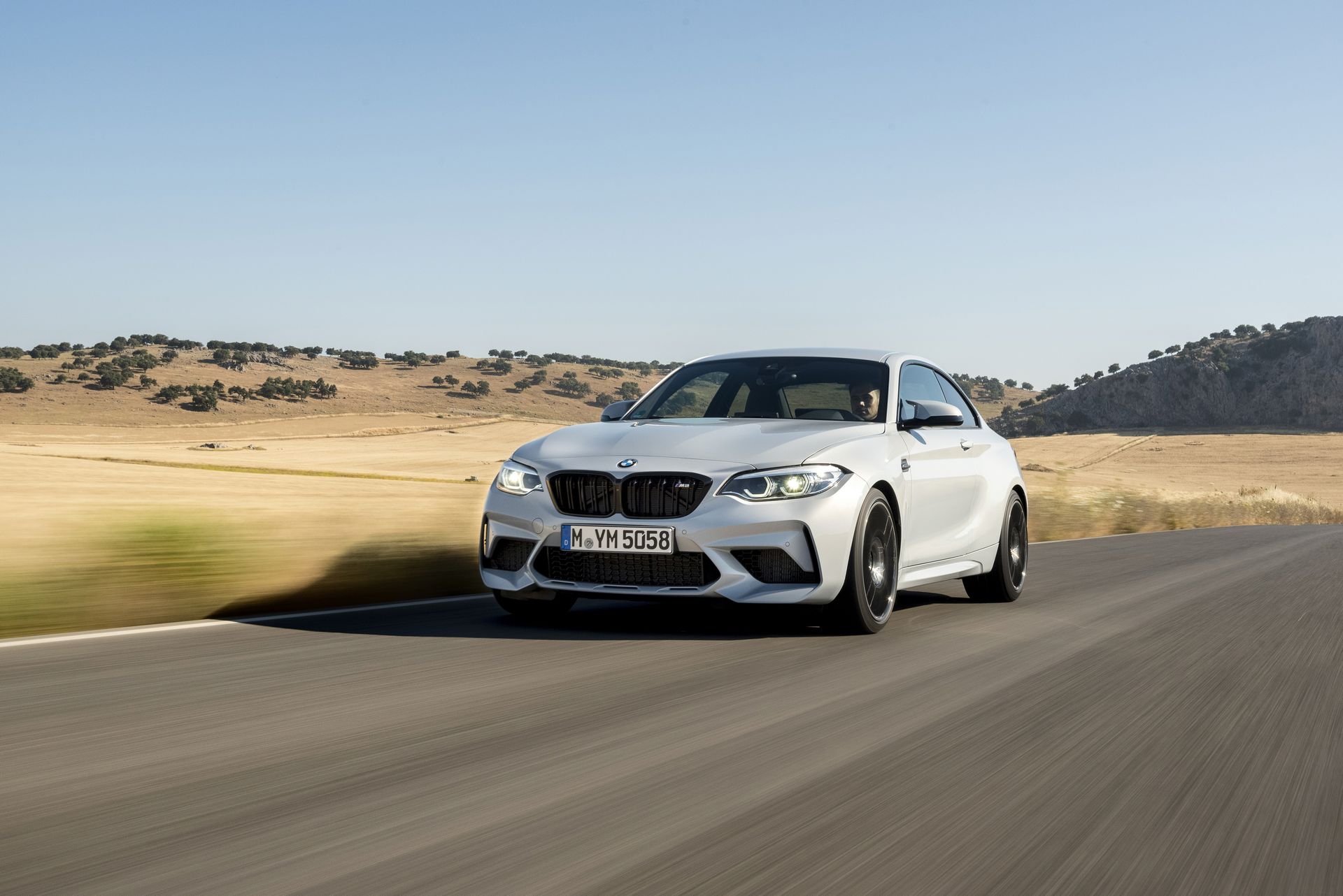 BMW-M2-Competition-Ascari-77 Get A Photo Load Of BMW’s New M2 Competition (131 Pics)