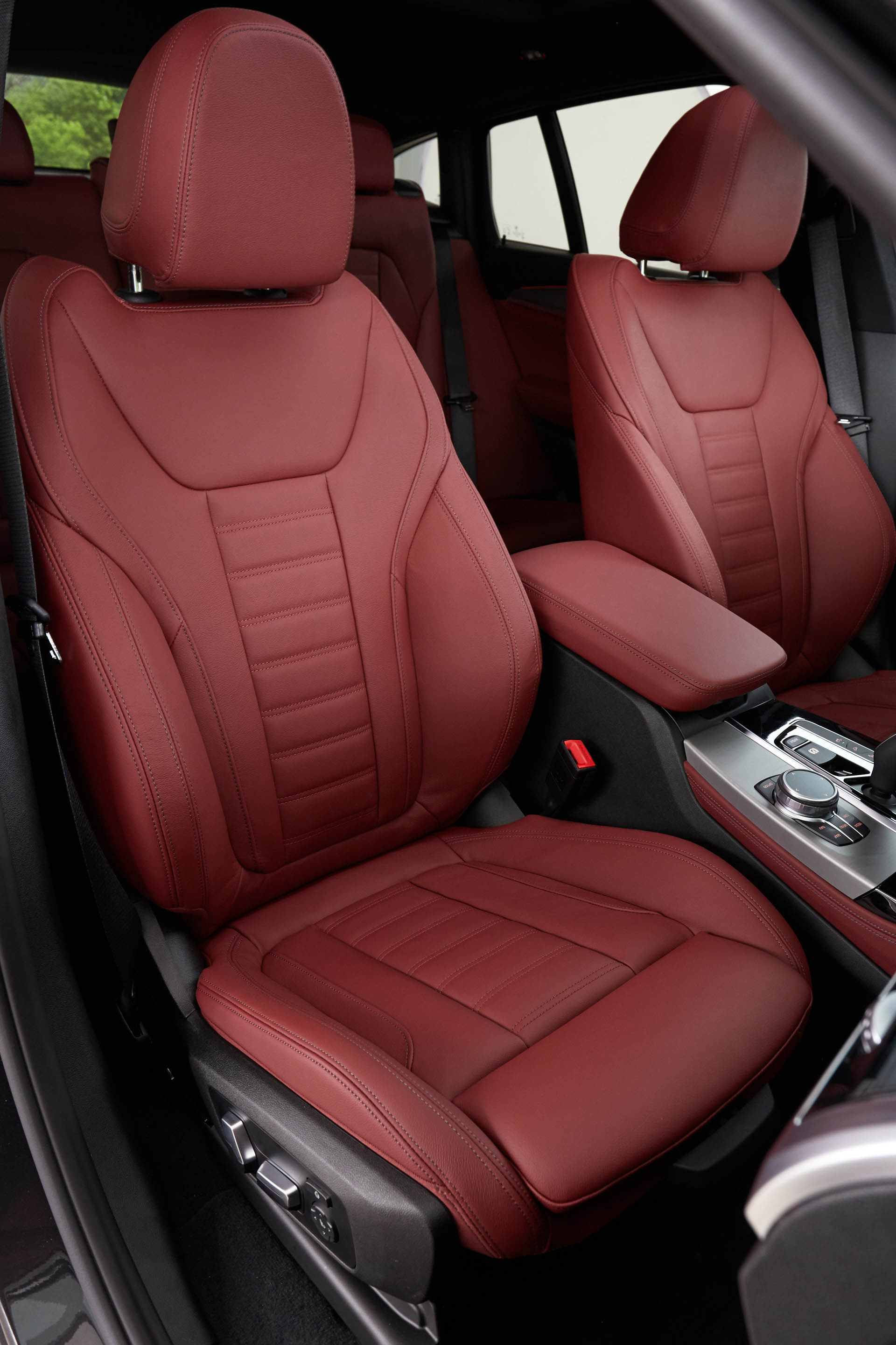 Fabian Kirchbauer Photography New BMW X4: Check Out All The Details In 245 Images