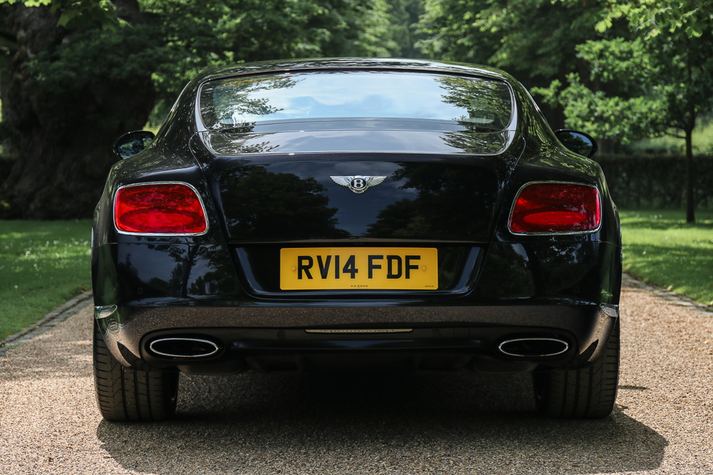 2014-bentley-continental-gt-speed-sir-elton-john-5 Ride Like A Sir In Elton John’s 2014 Bentley Continental GT Speed