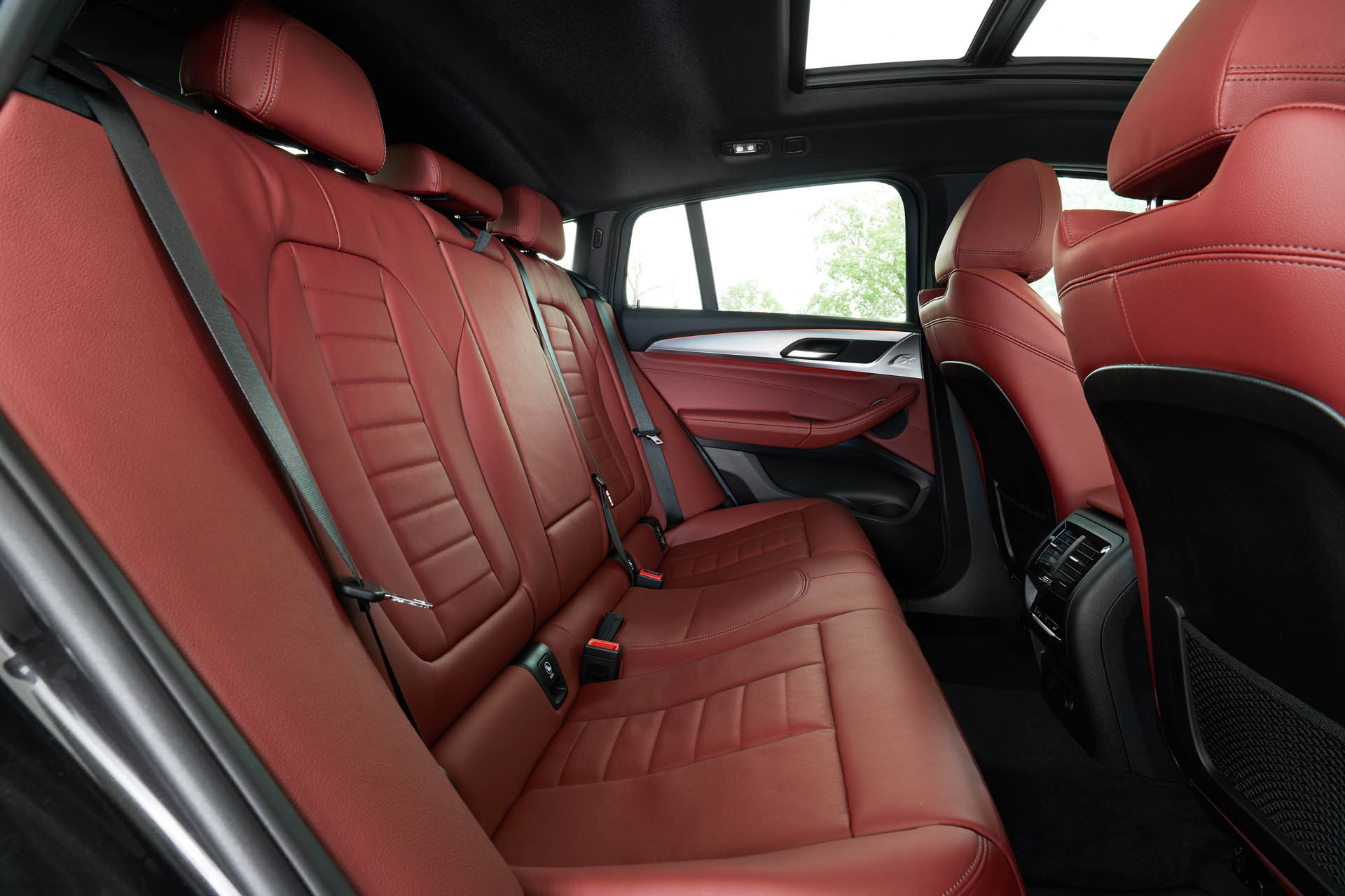 Fabian Kirchbauer Photography New BMW X4: Check Out All The Details In 245 Images