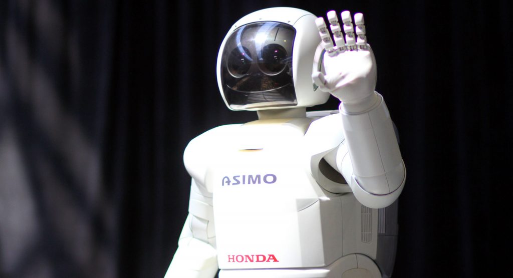  Honda Says Goodbye To Asimo – But Not Its Underlying Technologies
