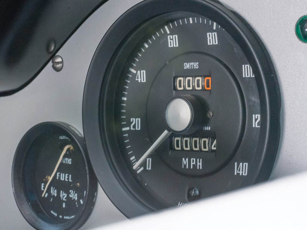 jim-clark-lotus-elite-20 This 1962 Elite Super 95 Was How Lotus Paid F1 Legend Jim Clark