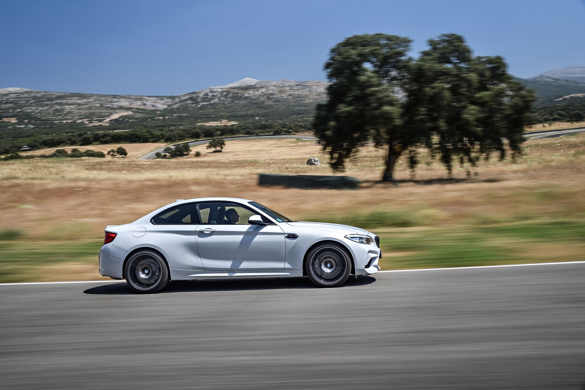 BMW-M2-Competition-Ascari-55 Get A Photo Load Of BMW’s New M2 Competition (131 Pics)