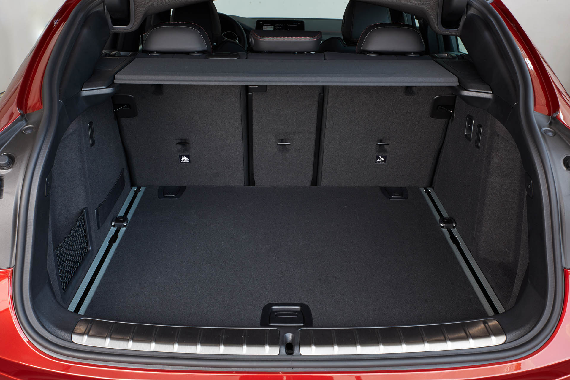 New BMW X4: Check Out All The Details In 245 Images