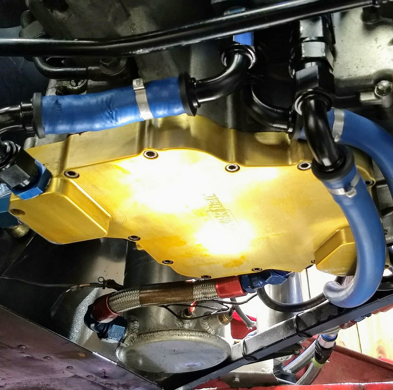 2005-radical-sr4-used-auction-bat-31 This 2005 Radical SR4 Should Quench Your Thirst For Speed