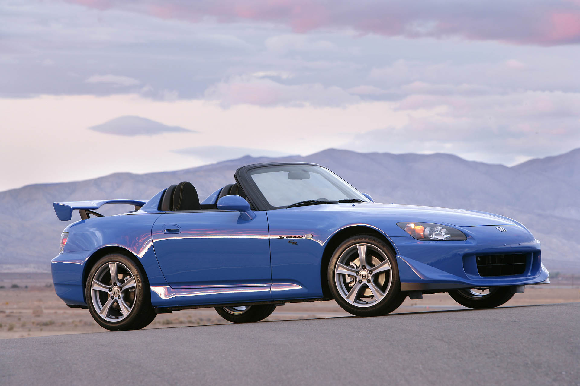 Honda S2000 CR Prototype Honda S2000: Everything You Need To Know About Buying Used