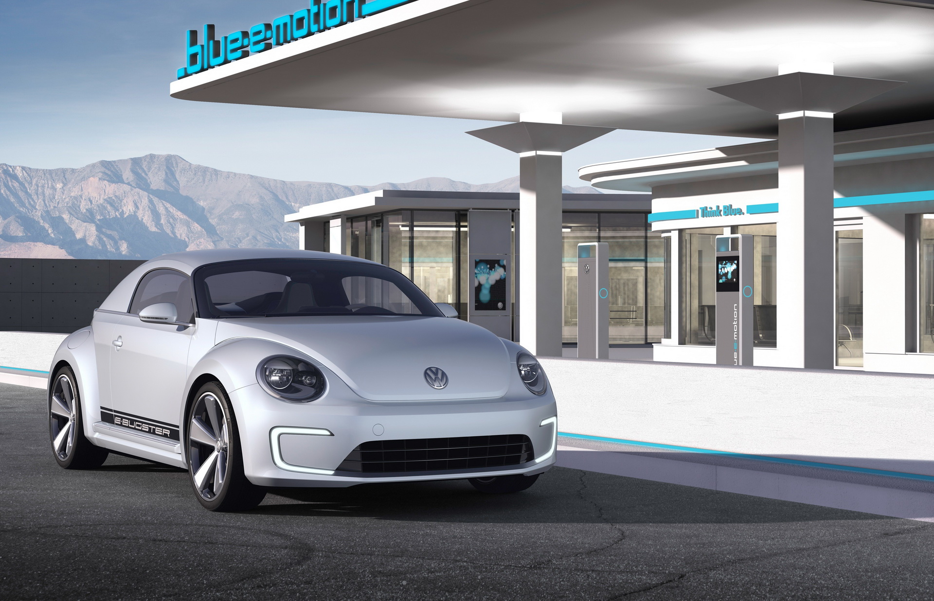 vw-e-bugster-concept-1 VW Can’t Be Planning A Plug-In Hybrid Beetle So Late In Its Life, Can It?