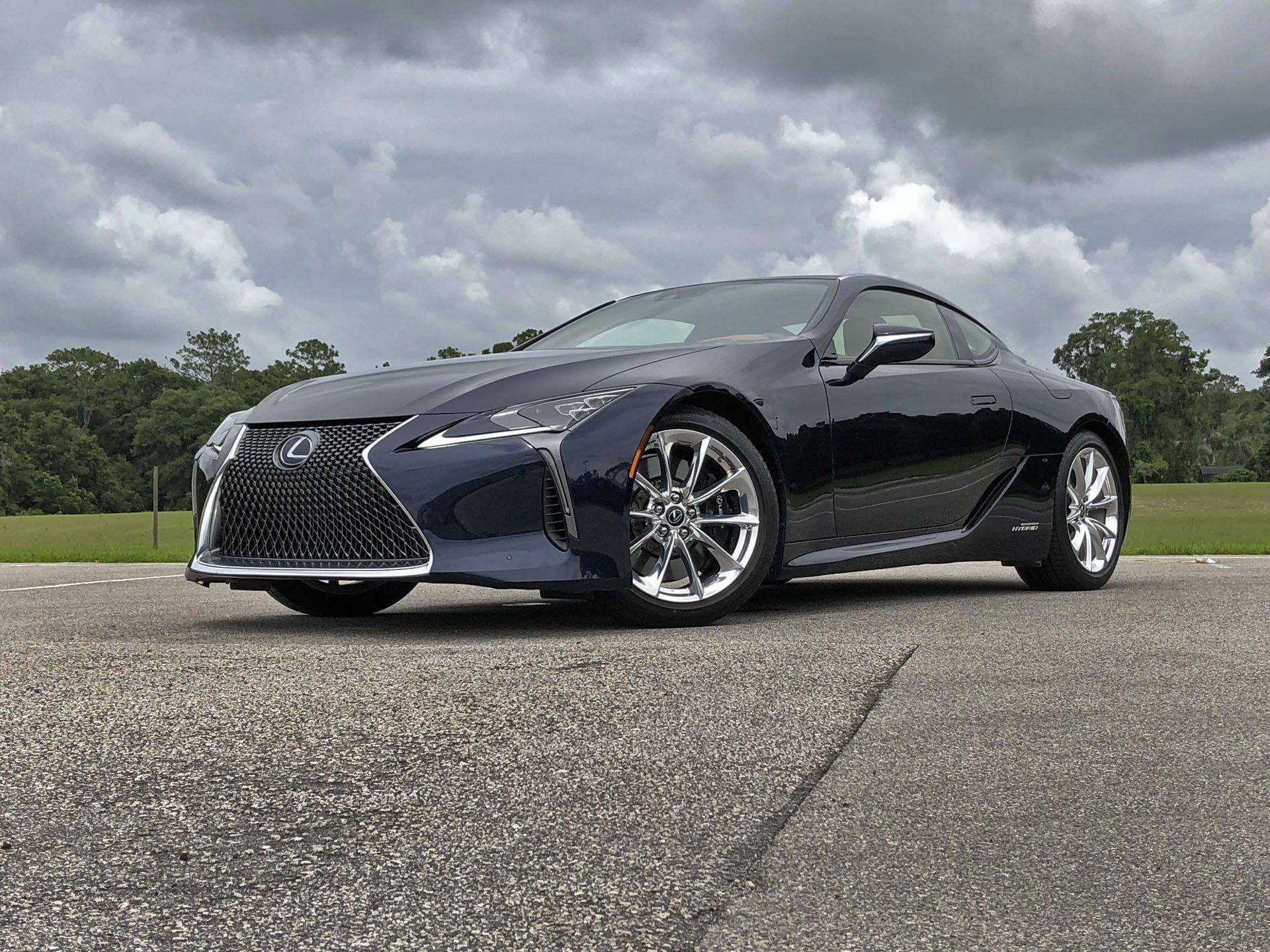 Lexus-LC500-Discounts-3 Lexus Discounts LC By Up To $5000 Until July 31