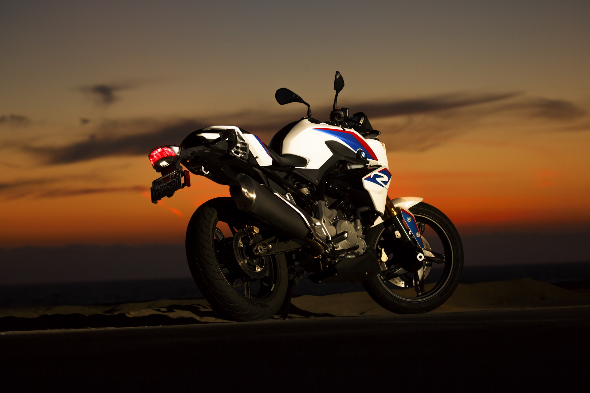 bmw-g310r-cheapest-new-bmw-9 The World’s Cheapest New BMW Retails For Just $4,750, Has 33 HP