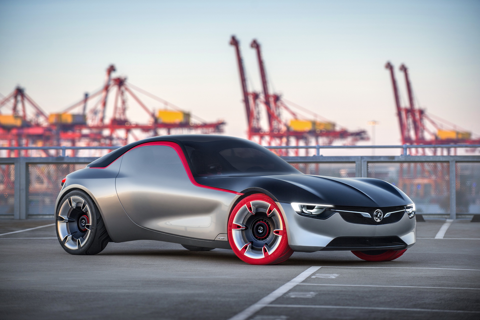 opel-gt-concept-2 Vauxhall CEO Finds Sports Cars ‘A Challenge’; Better Stick To SUVs Then