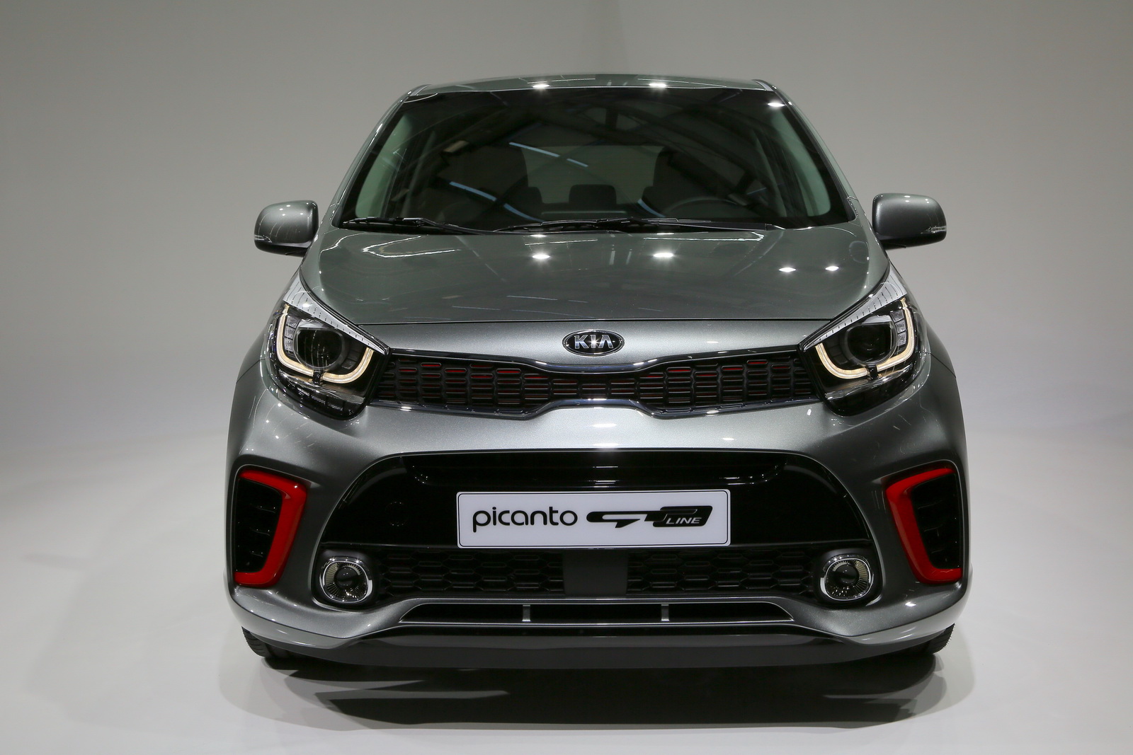 Kia-Picanto-02 Kia Considers Turning The Picanto City Car Into An Affordable EV