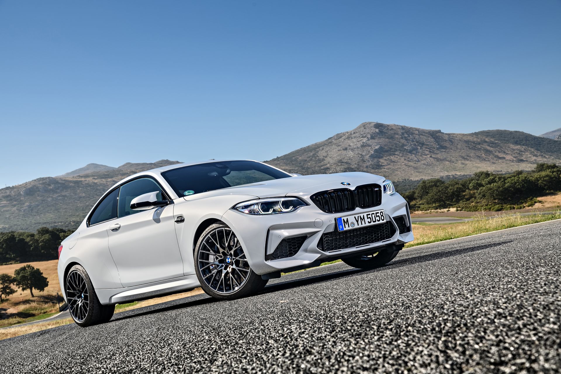 BMW-M2-Competition-Ascari-66 Get A Photo Load Of BMW’s New M2 Competition (131 Pics)