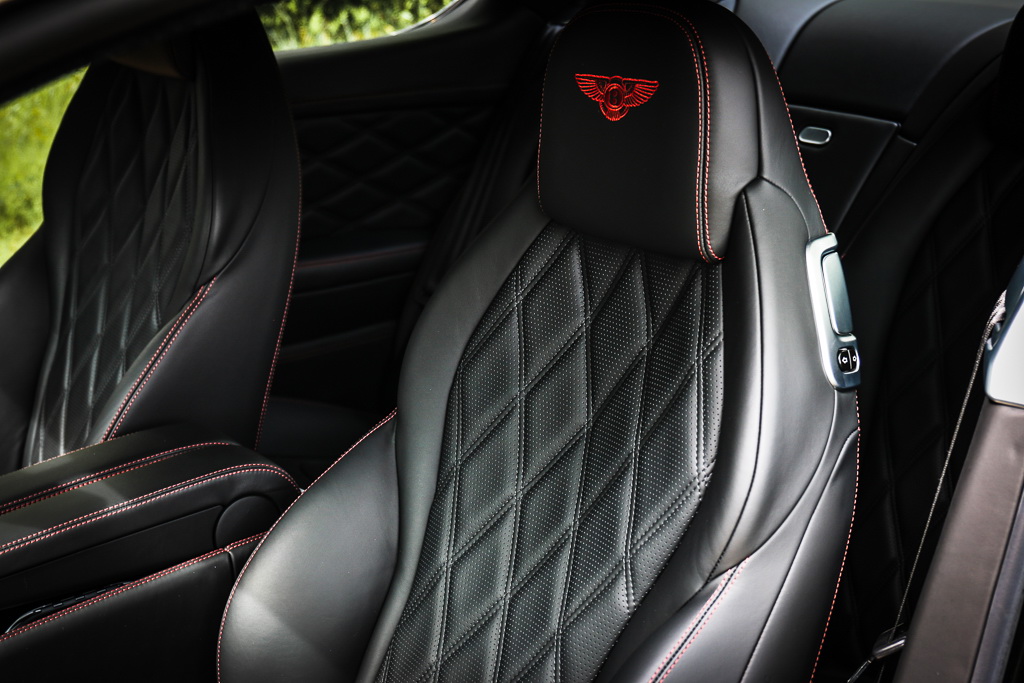 2014-bentley-continental-gt-speed-sir-elton-john-10 Ride Like A Sir In Elton John’s 2014 Bentley Continental GT Speed