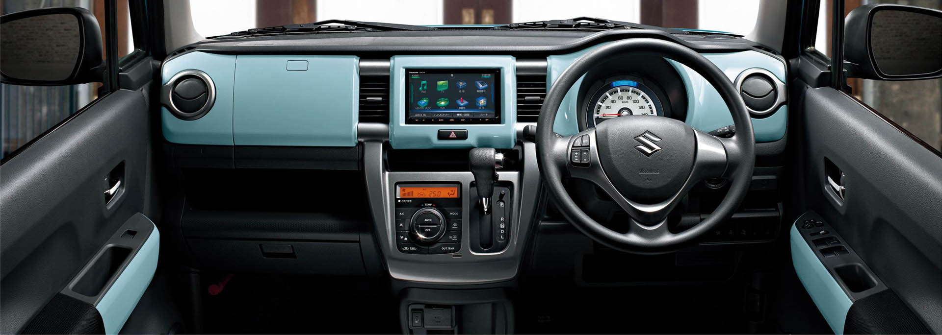 suzuki-hustler-tough-wild-06 Suzuki Hustler Gets A Little Tougher, Wilder