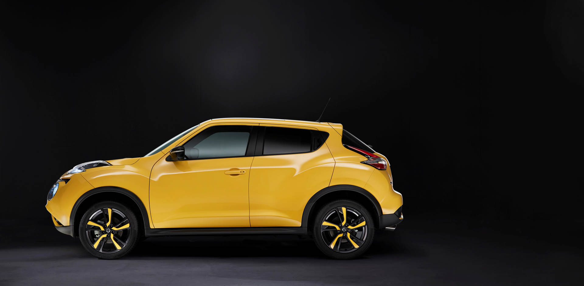 New Nissan JUKE: Designed to thrill Nissan Dropping Juke From U.S. Lineup
