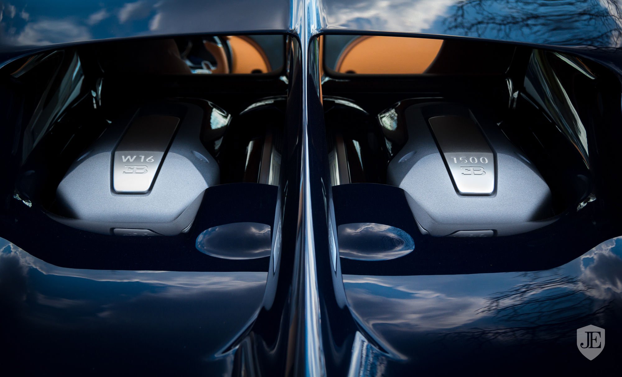 Bugatti-Chiron-For-Sale-5 Blue Bugatti Chiron Available Right Now For ‘Just’ $3.8 Million