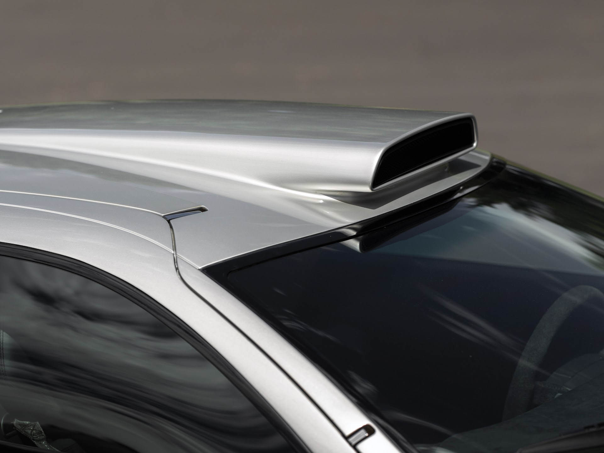 mercedes-clk-gtr-rm-monterey-04 Got A Spare $5 Million? Then You Should Bid On This Mercedes AMG CLK GTR