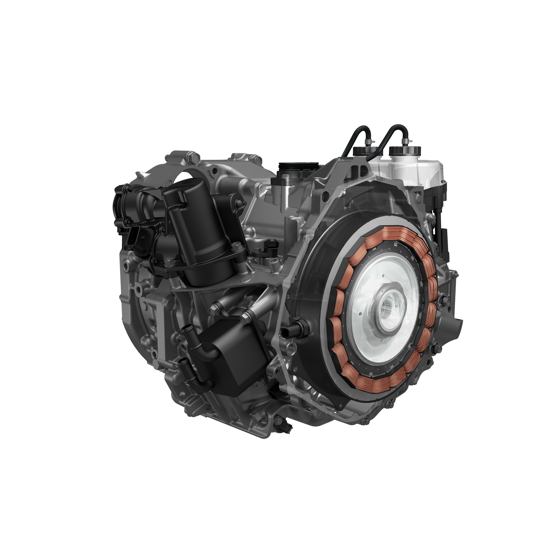 2019_Acura_MDX_Sport_Hybrid_04 2019MY Acura MDX Sport Hybrid Gets New Color Options, Starts From $53,795