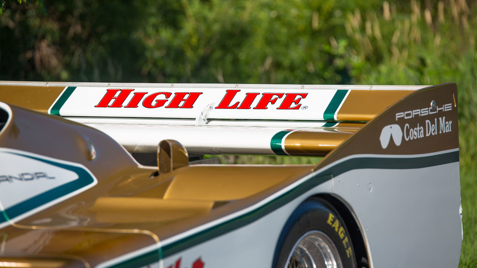 1989-porsche-962-daytona-12 Porsche 962 Races From The Daytona Winner’s Circle To The Auction Block