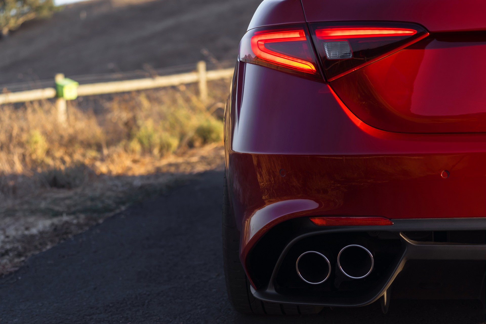 2019-Alfa-Romeo-Giulia-97 2019 Alfa Romeo Giulia Gains New Styling Packages, Additional Equipment