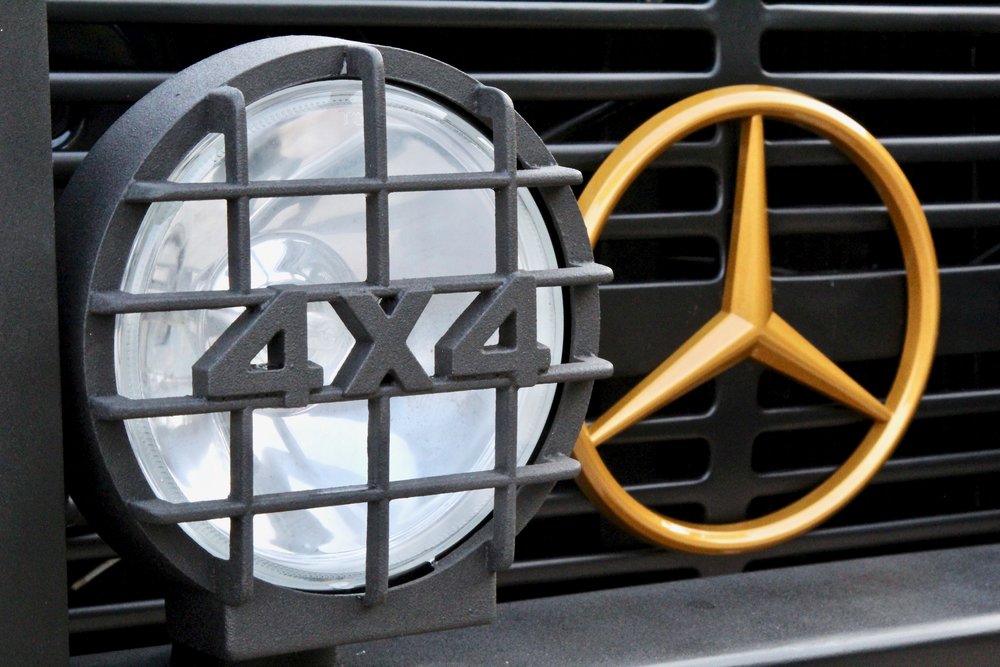 LegacyOverland_MercedesG_5 Military-Spec Mercedes G-Class Gets A Second Life From Legacy Overland