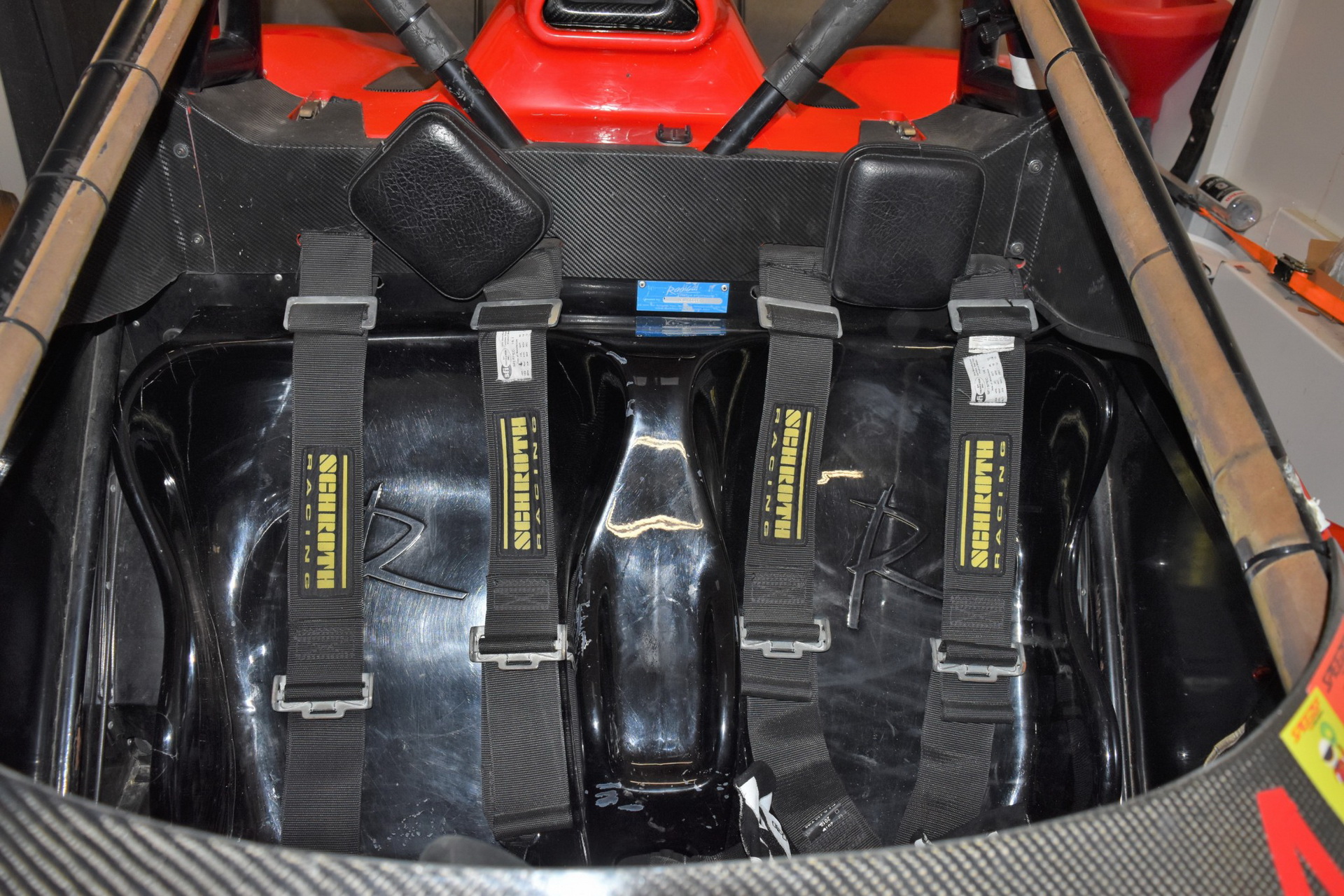 2005-radical-sr4-used-auction-bat-21 This 2005 Radical SR4 Should Quench Your Thirst For Speed