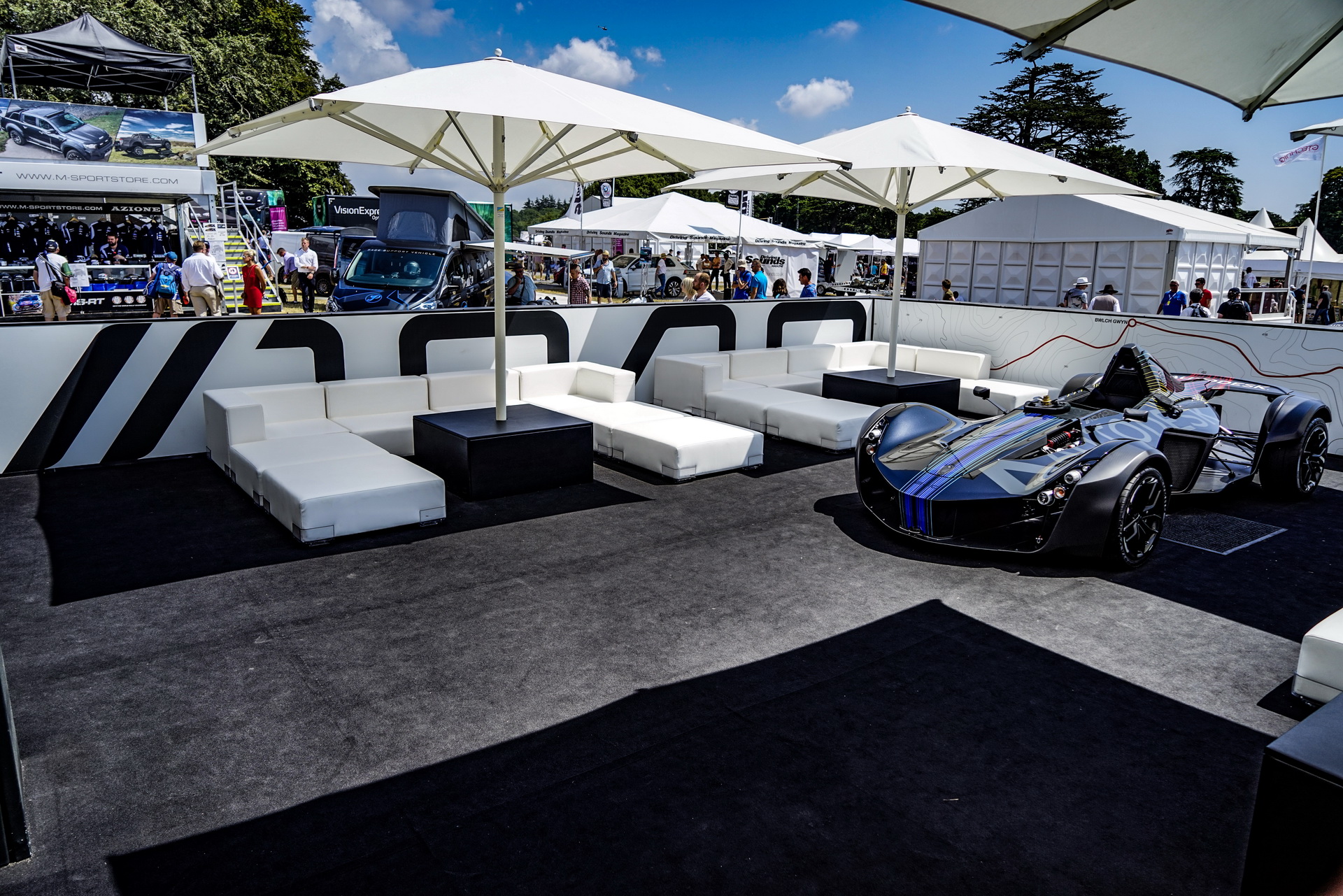 bac-mono-goodwood-hill-climb-record-8 BAC Mono Sets Goodwood Hillclimb Record At The Hands Of 61-Year Old