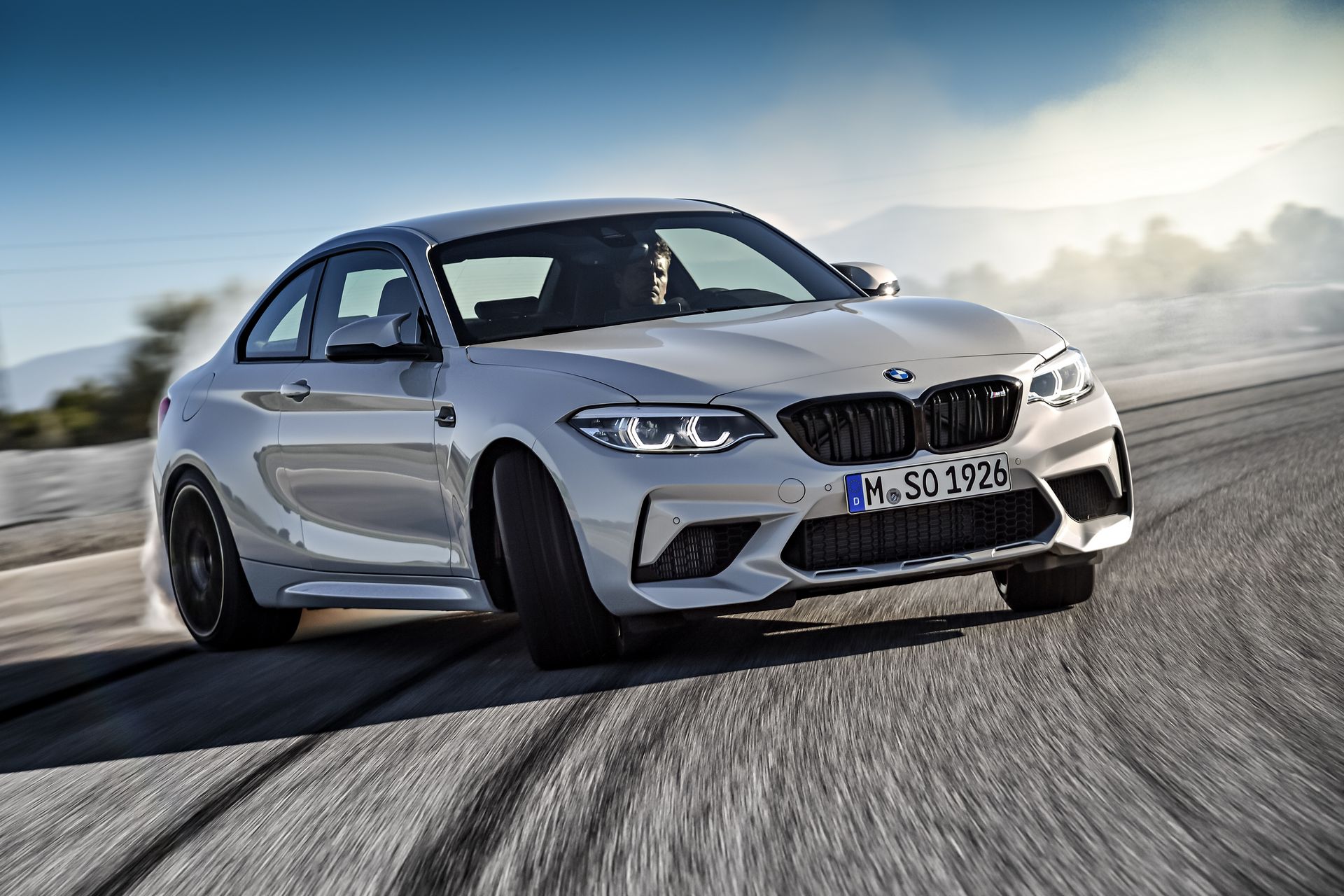 BMW-M2-Competition-Ascari-14 Get A Photo Load Of BMW’s New M2 Competition (131 Pics)