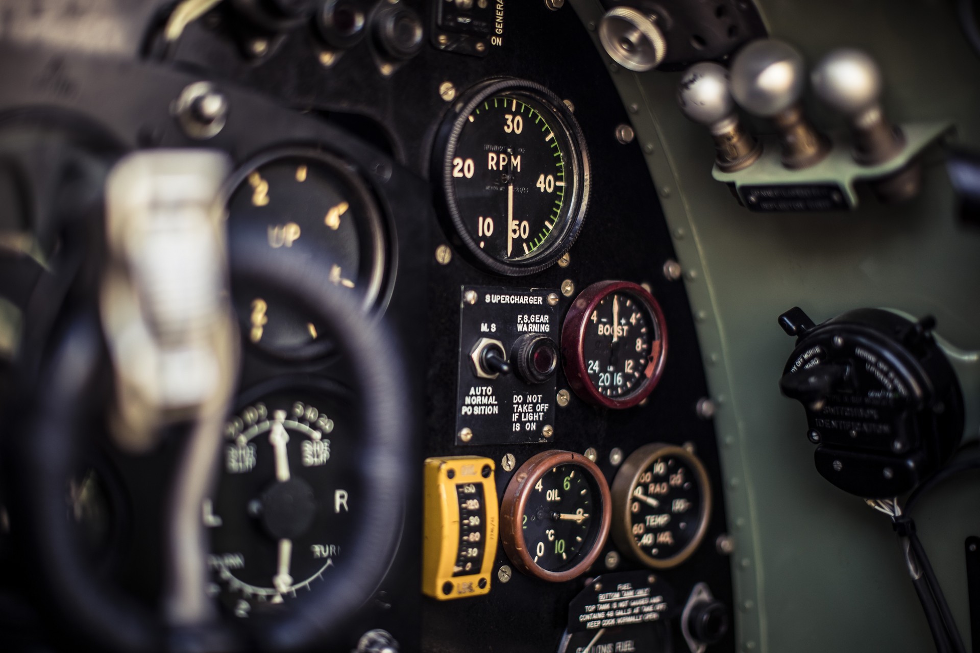 Eagle Squadron Mustang GT-29 700 HP Ford Eagle Squadron Mustang GT Debuts At Goodwood