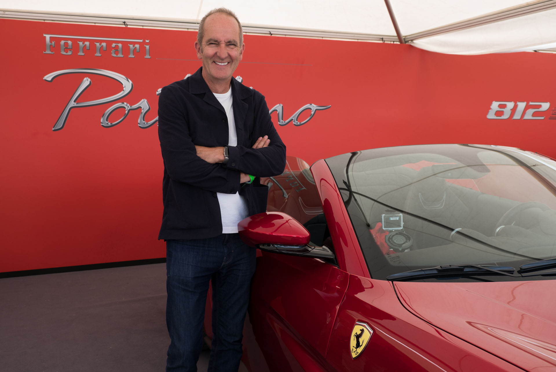 ferrari-2018-goodwood-festival-of-speed-2 Ferrari Storms Goodwood FoS With Road-Going And Racing Cars