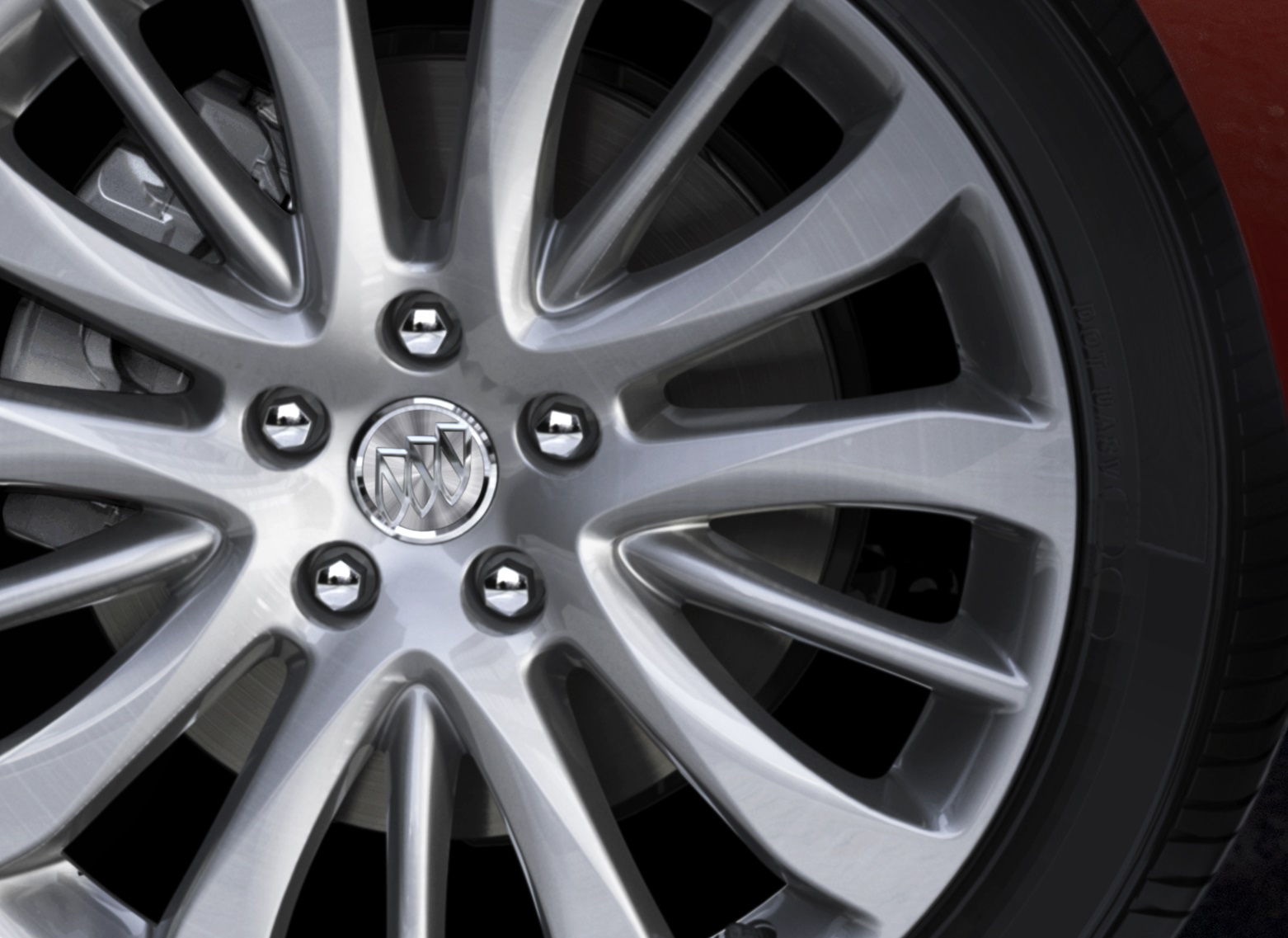 buick-lacrosse-sport-touring-version-4 2019 Buick LaCrosse Range Gains Sport Touring Version For $40,295