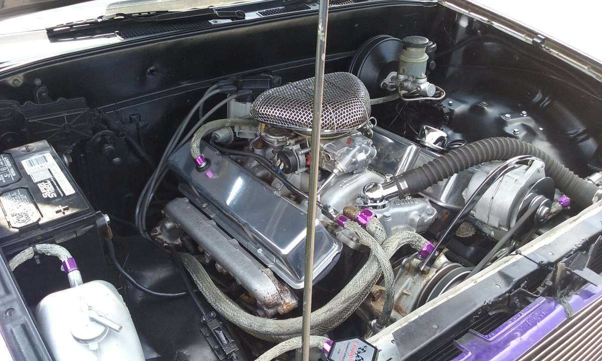 craigslist-isuzu-amigo-abomination-12 Somebody Tell This 1993 Isuzu Amigo That It’s Not A Hot Rod